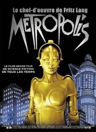Metropolis (version Restaurée)