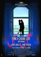 Punch-drunk Love, Ivre D'amour
