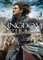 Kingdom Of Heaven (director's Cut)