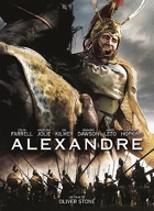 Alexandre (version Revisited)