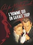 L'homme Qui En Savait Trop (1956)