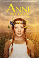 Anne with an "E" - Saison 1