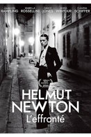 Helmut Newton, l'ffront