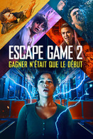 Escape Game 2 : Gagner n'tait que le dbut