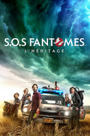 S.O.S. Fantmes : L'Hritage