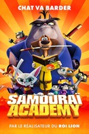 Samoura Academy