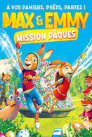 Max et Emmy : Mission pques