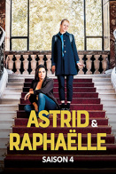 Astrid et Raphaëlle - Saison 4