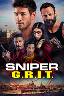 Sniper : G.R.I.T.