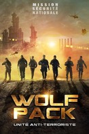 Wolf Pack : Unit Anti-Terroriste