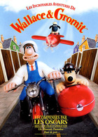 Les Incroyables aventures de Wallace & Gromit