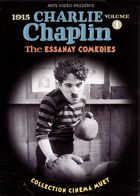 Charlie Chaplin - 2 - The Essanay Comedies - 1915
