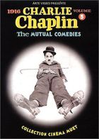 Charlie Chaplin - 4 - The Mutual Comedies - 1916