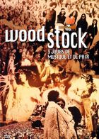 Woodstock - 3 jours de musique et de paix