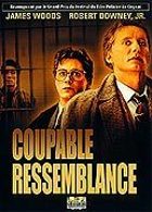 Coupable ressemblance