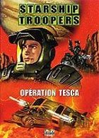 Starship Troopers : Opration Tesca