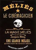 Méliès, Le cinémagicien - La magie Méliès - Une séance Méliès