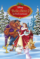 La Belle et la Bête 2 - Le Noël enchanté