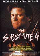 The Substitute 4