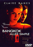 Bangkok aller simple