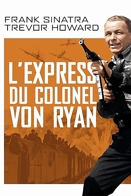 L'Express du colonel Von Ryan