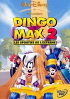 Dingo et Max 2 - Les sportifs de l'extrême
