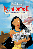 Pocahontas II - un monde nouveau
