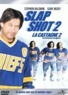 La Castagne 2 - Slap Shot 2, Les briseurs de glace