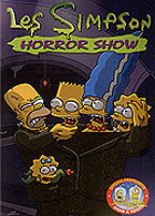 Simpson - Horror Show