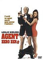 Agent Zero Zero