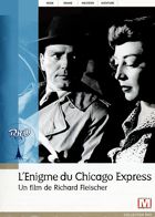L'Enigme du Chicago Express