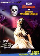 Day the World Ended, The + The Undead