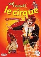 Une Journe avec le cirque "Il Florilegio"