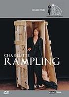 Les Feux de la rampe - Charlotte Rampling