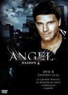 Angel - Saison 4 - 2ème partie
