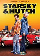 Starsky & Hutch - Saison 1