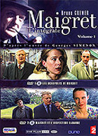 Maigret - La collection - Vol. 1