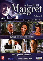 Maigret - La collection - Vol. 4