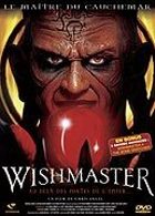 Wishmaster 3 - Au delà des portes de l'enfer