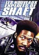 Shaft - Les nouveaux exploits de Shaft