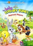Les Baby Looney Tunes : Joyeuses Pques