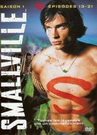 Smallville - Saison 1 - Coffret 2