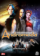 Andromeda - Saison 1 - Vol. 1