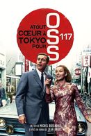 Atout coeur à Tokyo pour OSS 117