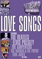 Ed Sullivan's Rock'n'Roll Classics - Love Songs