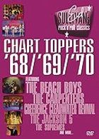 Ed Sullivan's Rock'n'Roll Classics - Chart Toppers '68/'69/'70