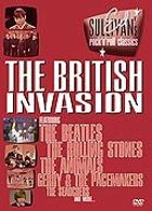 Ed Sullivan's Rock'n'Roll Classics - The British Invasion