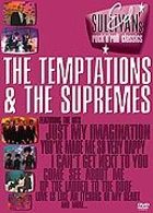 Ed Sullivan's Rock'n'Roll Classics - The Temptations & The Supremes