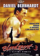 Bloodsport 3 - L'ultime Kumite