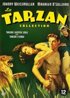 Tarzan, l'homme-singe + Tarzan s'évade